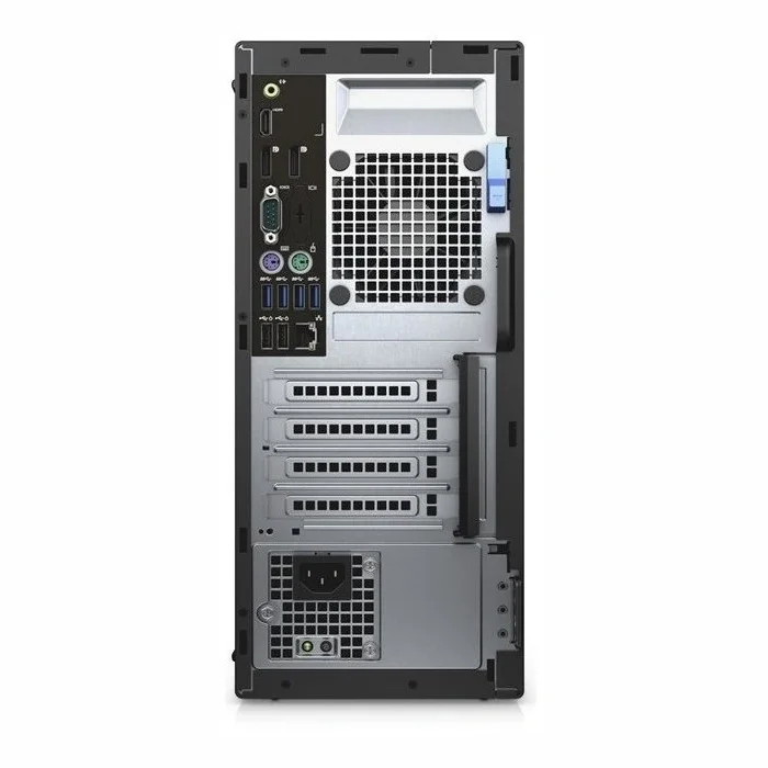 Stacionārais dators Dell OptiPlex 7040 MT RW30902 [Mazlietots]