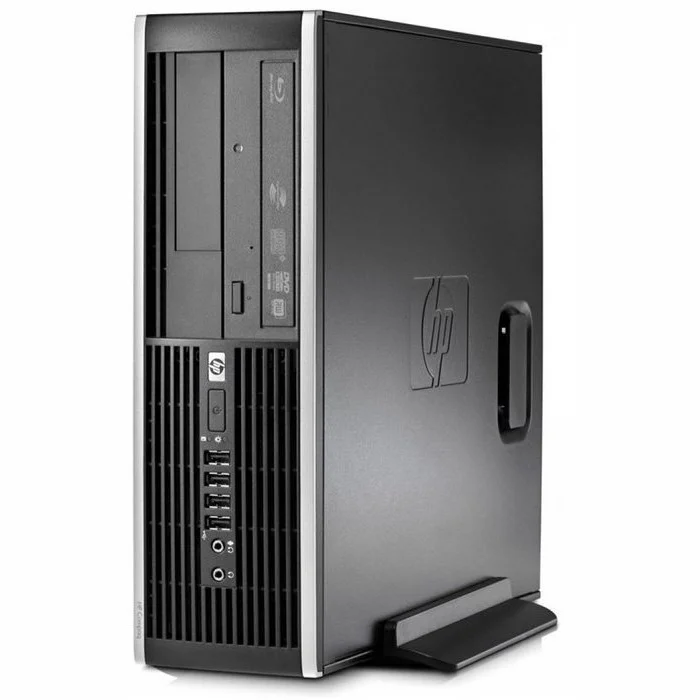 Stacionārais dators HP 8100 Elite SFF RW5369 [Refurbished]