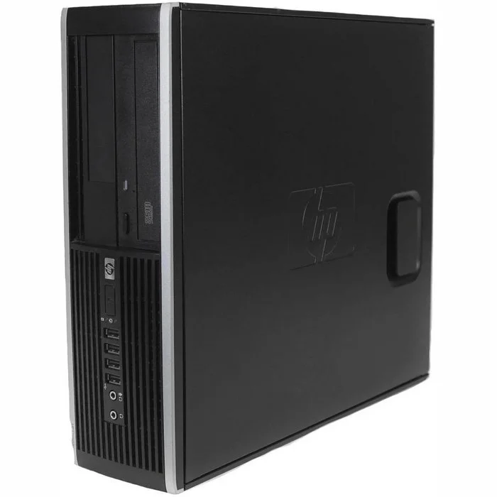 Stacionārais dators HP 8100 Elite SFF RW9660W7 [Refurbished]