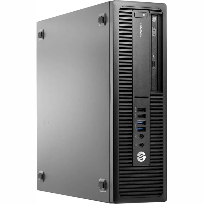 Stacionārie datori HP EliteDesk 705 G2 SFF RW10589W7 [Refurbished]