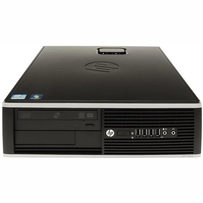 Stacionārais dators HP 8100 Elite SFF RW26324WH [Refurbished]