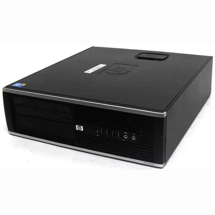 Stacionārais dators HP 8100 Elite SFF RW26324WH [Refurbished]