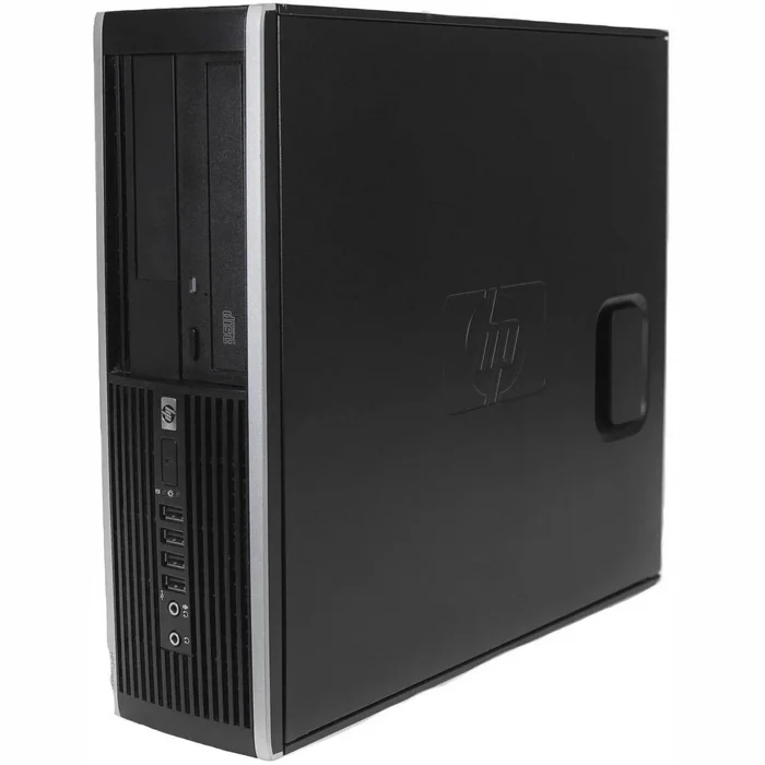 Stacionārais dators HP 8100 Elite SFF RW9655W7 [Refurbished]