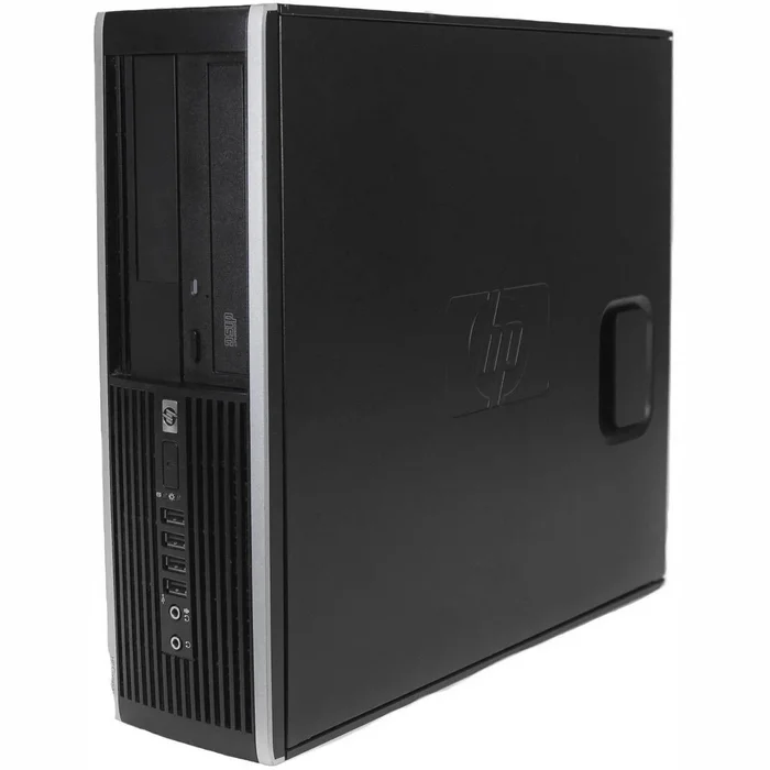 Stacionārais dators HP 8100 Elite SFF RW26324WH [Refurbished]