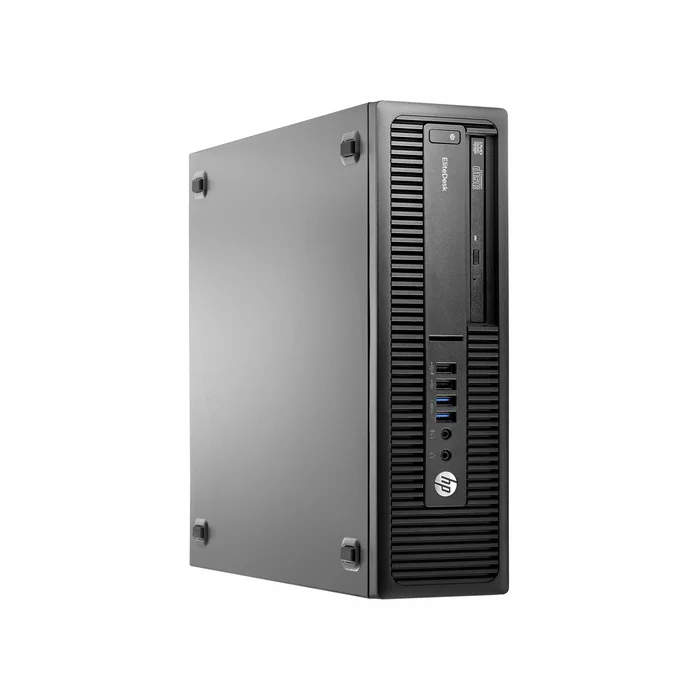 Stacionārie datori HP EliteDesk 705 G2 SFF RW10637WH [Refurbished]
