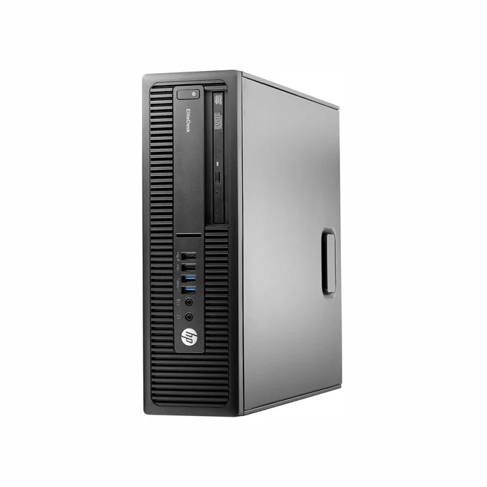 Stacionārie datori HP EliteDesk 705 G2 SFF RW10637WH [Refurbished]