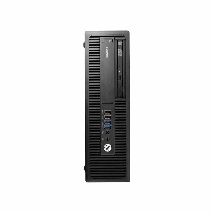 Stacionārie datori HP EliteDesk 705 G2 SFF RW10637WH [Refurbished]