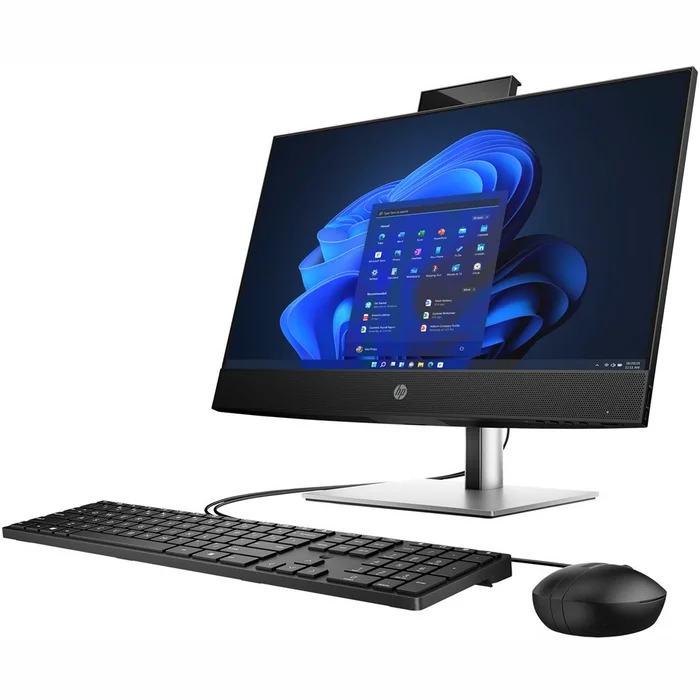 Stacionārais dators HP ProOne 440 G9 All-in-One 884M8EA#B1R