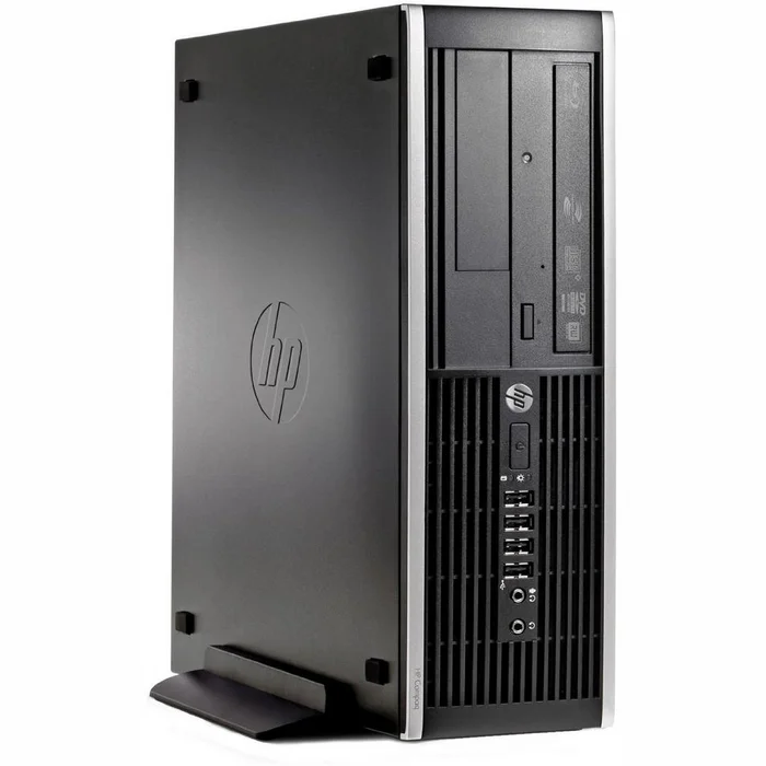 Stacionārais dators HP 8200 Elite SFF RW19178P4 [Refurbished]