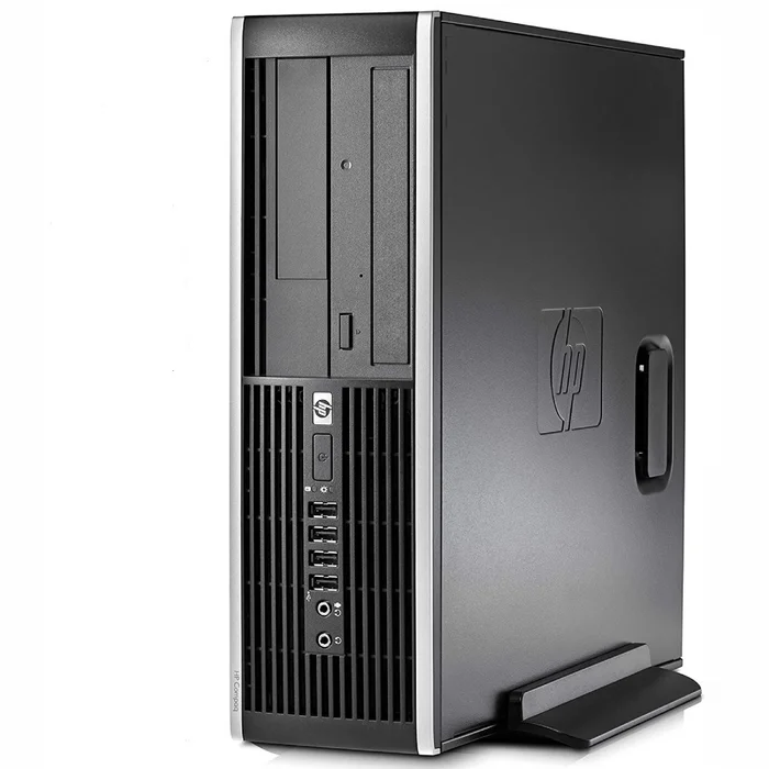 Stacionārais dators HP 8200 Elite SFF RW19197P4 [Refurbished]