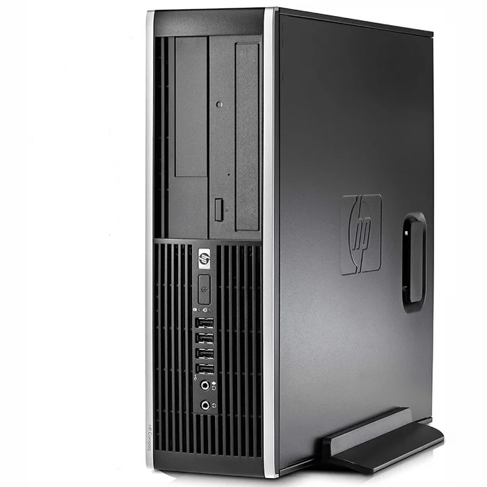 Stacionārais dators HP 8200 Elite SFF RW19258P4 [Refurbished]