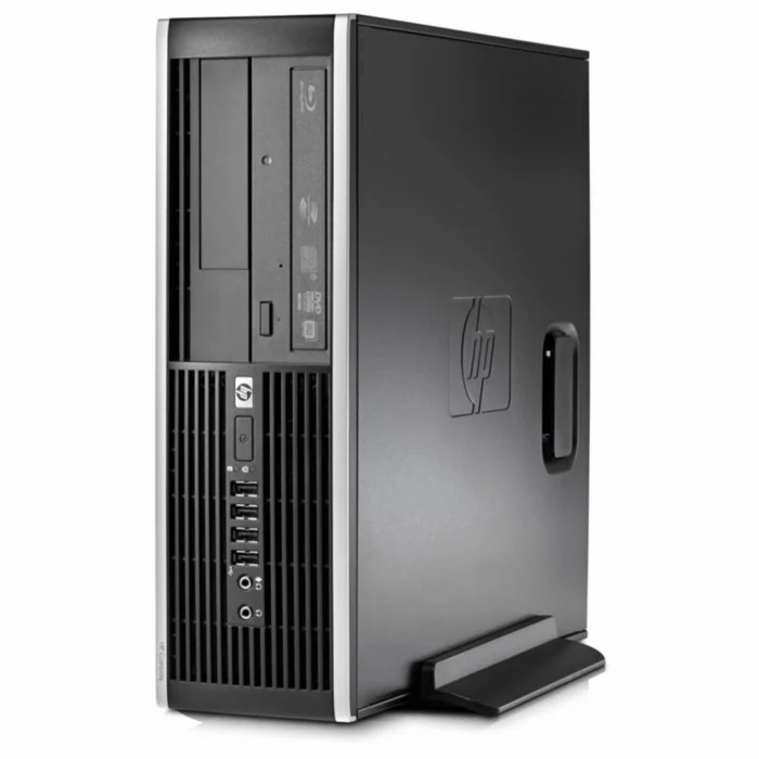 Stacionārais dators HP 8100 Elite SFF RW5246 [Refurbished]