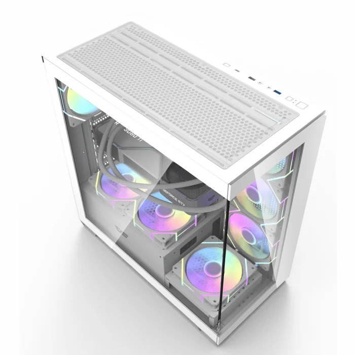 Stacionārais dators Intop AQUA RW42814WH