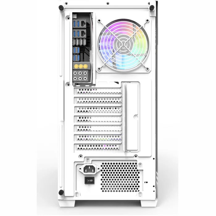 Stacionārais dators Intop AQUA RW42814WH