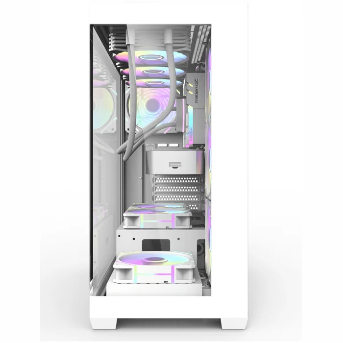Stacionārais dators Intop AQUA RW42814WH