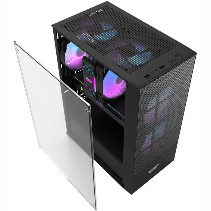 Stacionārais dators Intop AQUA RW40212WH