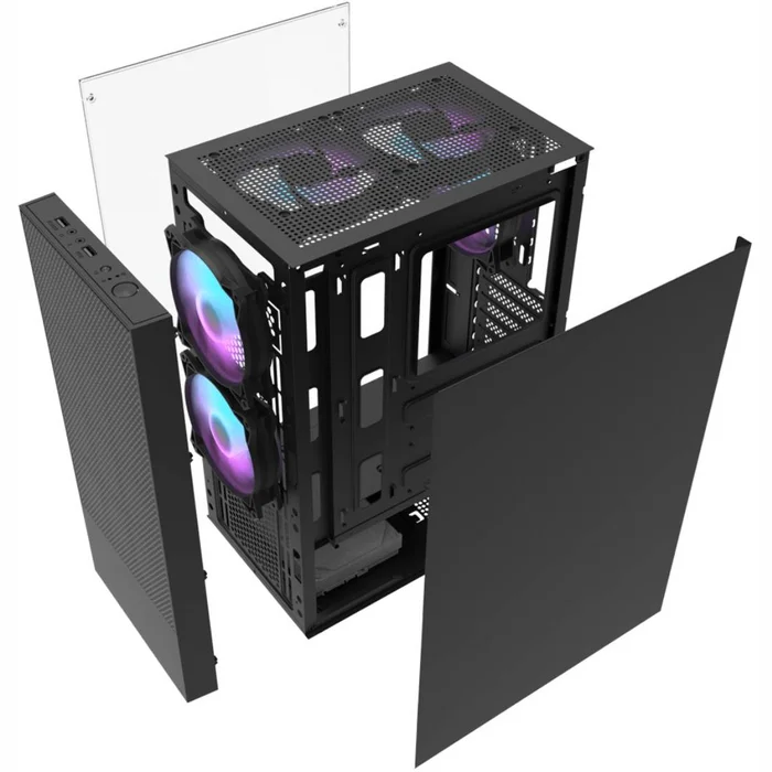 Stacionārais dators Intop RW40403NS