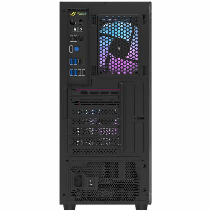 Stacionārais dators Intop RW40364NS