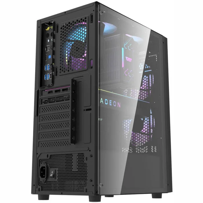 Stacionārais dators Intop RW40287NS