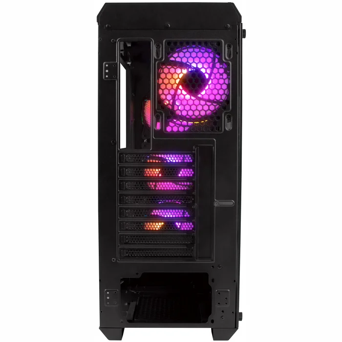 Stacionārais dators Intop RW35084WH