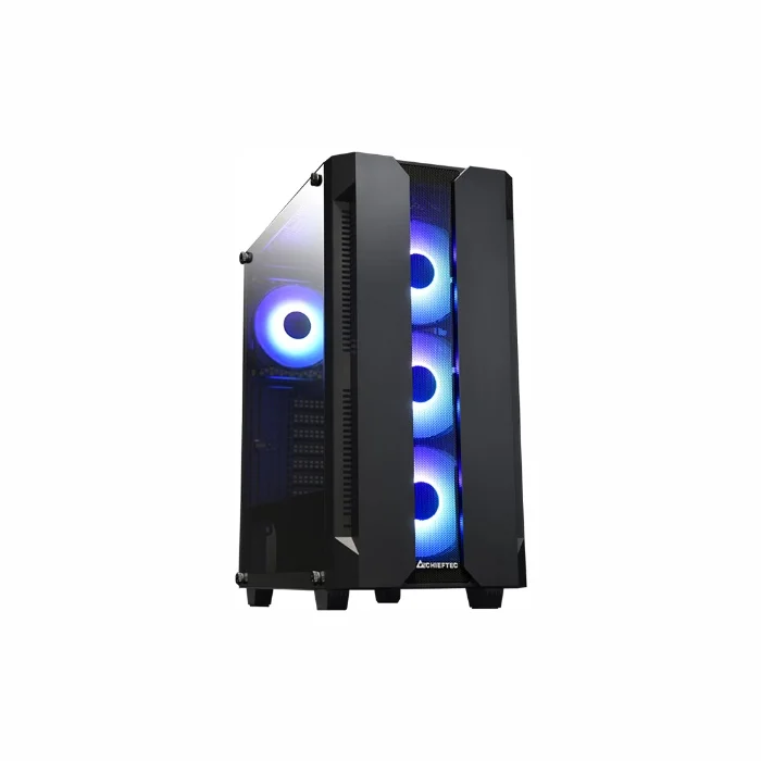 Stacionārie datori Intop AQUA RW32489WH