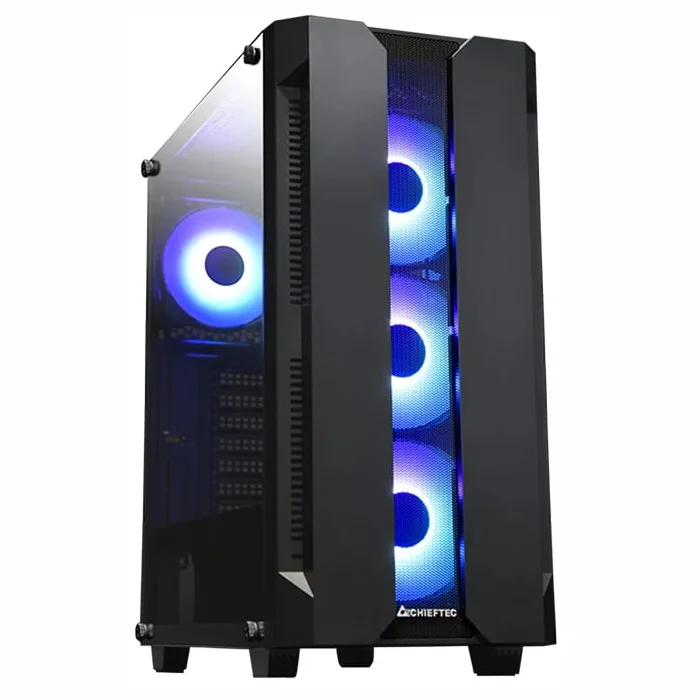 Stacionārie datori Intop Aqua RW34809WH