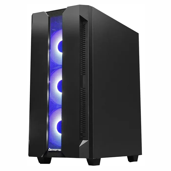 Stacionārie datori Intop Aqua RW34809WH