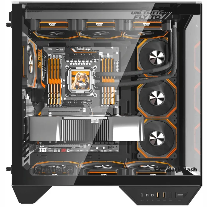 INTOP AQUA RW44035WH