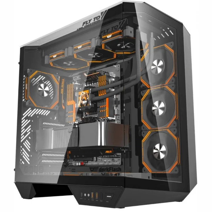 INTOP AQUA RW44035WH