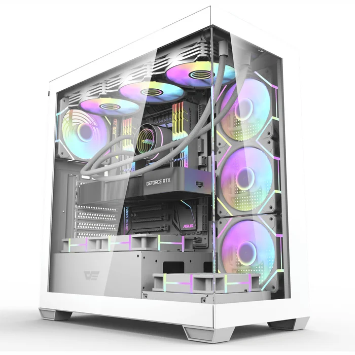 Intop AQUA RW42803WH