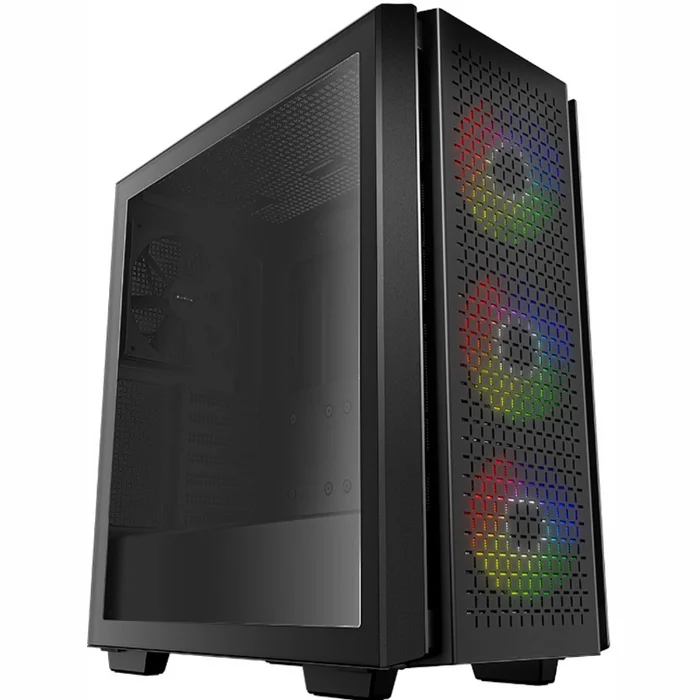 Stacionārais dators Intop RW34451WH