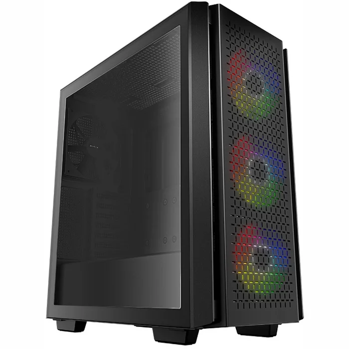 Stacionārais dators Intop Deepcool CG560 RW30434WH