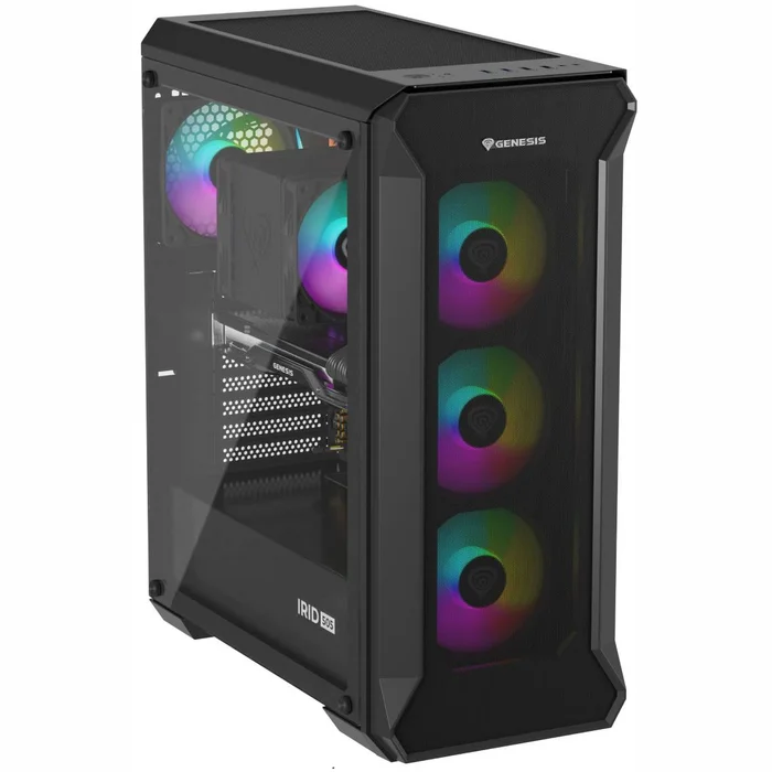 Stacionārais dators Intop AQUA RW42304NS