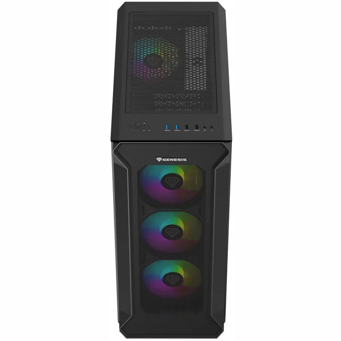 Stacionārais dators Intop AQUA RW42453NS