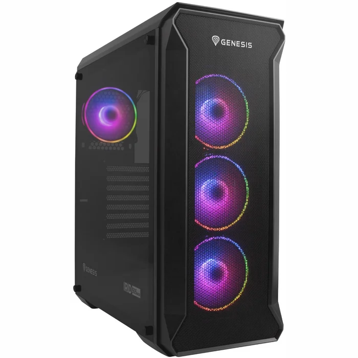 Stacionārais dators Intop RW28640WH