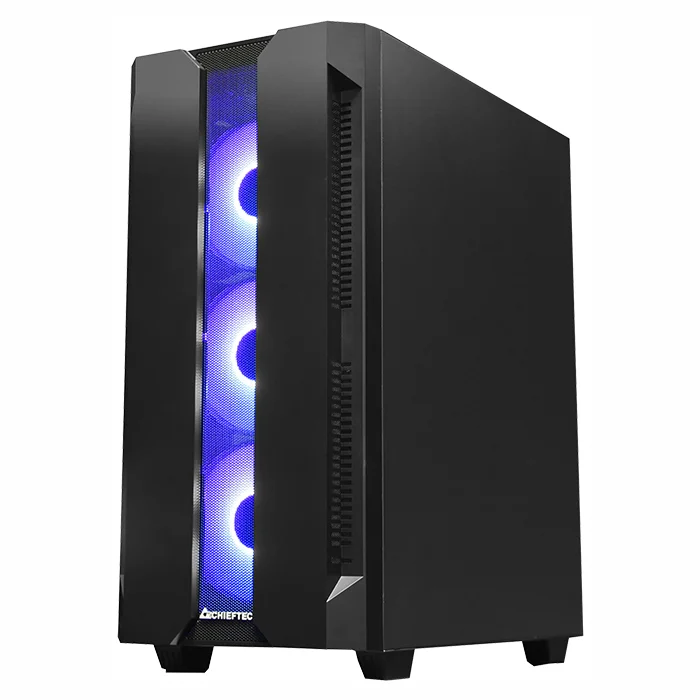 Stacionārie datori Intop Aqua RW34788NS