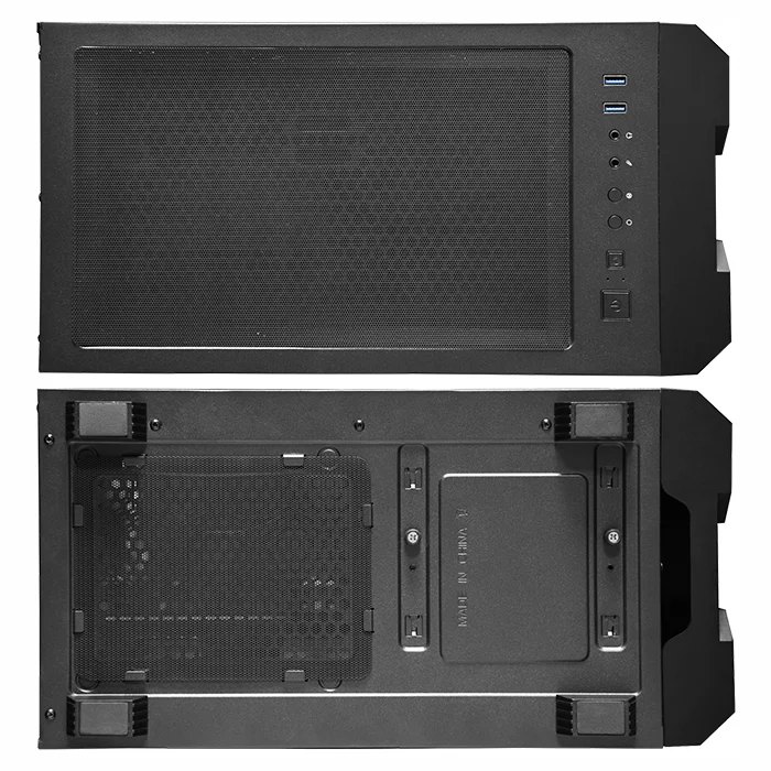 Stacionārie datori Intop Aqua RW34789NS