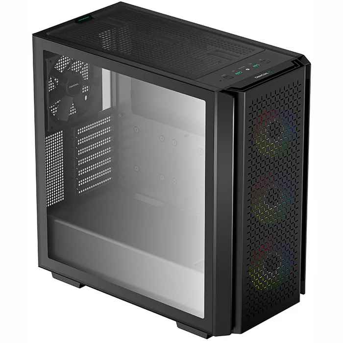 Stacionārais dators Intop Aqua RW34840