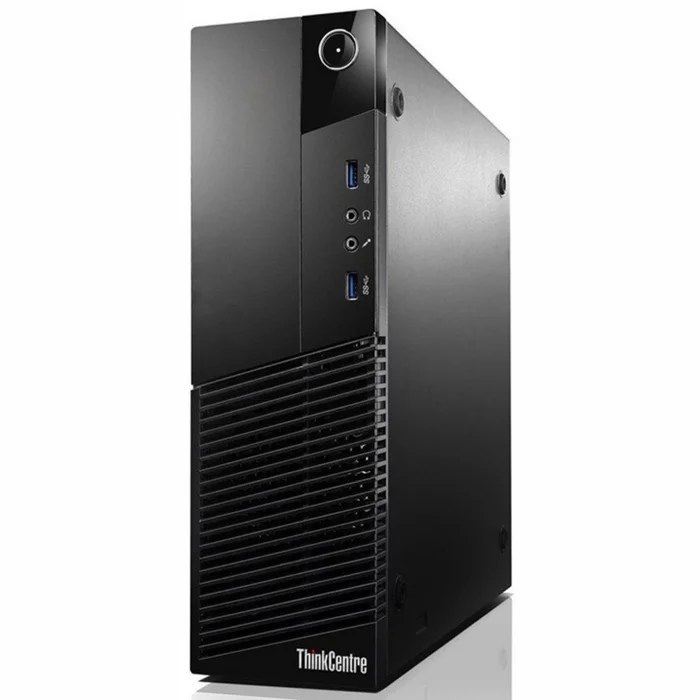 Stacionārie datori Lenovo M83 SFF RW26449P4 [Refurbished]