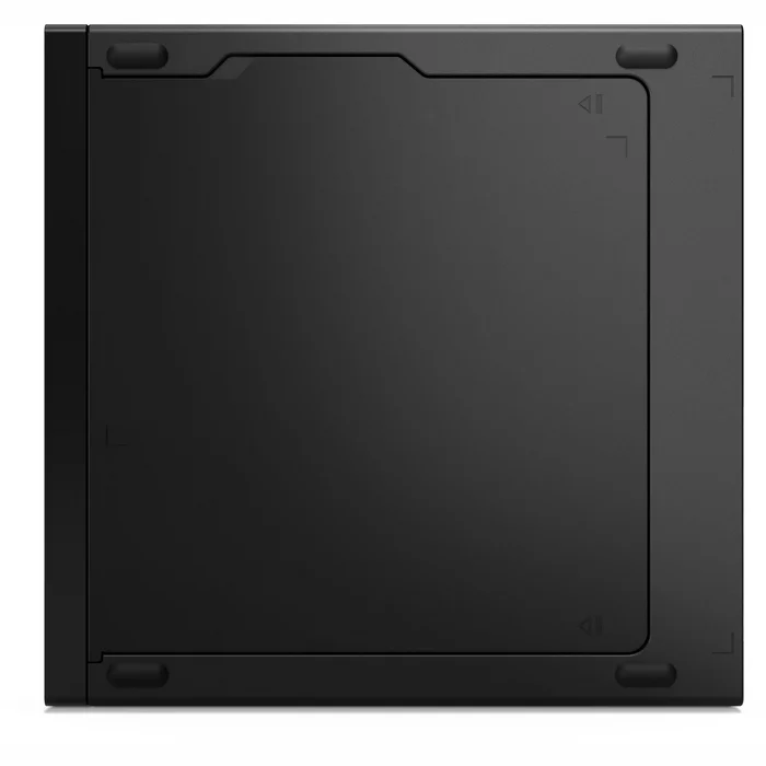 Stacionārais dators Lenovo ThinkCentre M70q Gen 4 12E30045MH