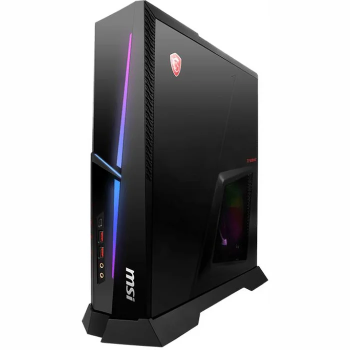 MSI MPG Trident AS AI 2NVP7-101EU
