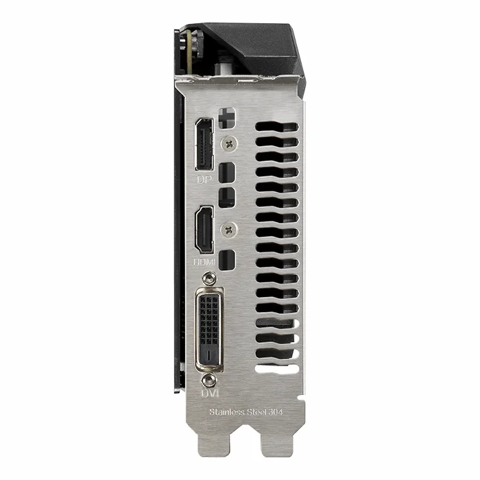Videokarte Asus TUF Gaming GeForce GTX 1650 OC Edition 4GB TUF-GTX1650-O4GD6-P-GAMING