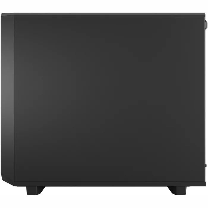 Stacionārā datora korpuss Fractal Design Meshify 2 Dark Tempered Glass Black