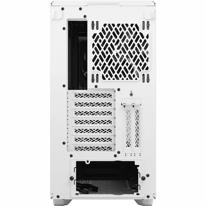 Fractal Design Meshify 2 Clear Tempered glass