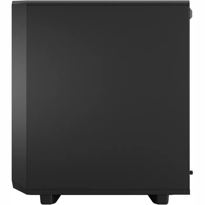 Stacionārā datora korpuss Fractal Design Meshify 2 Compact Dark Tempered Glass Black