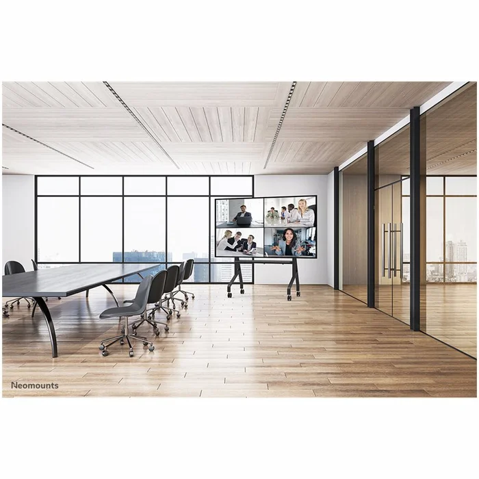 Neomounts Move GO XL Mobile Floor Stand