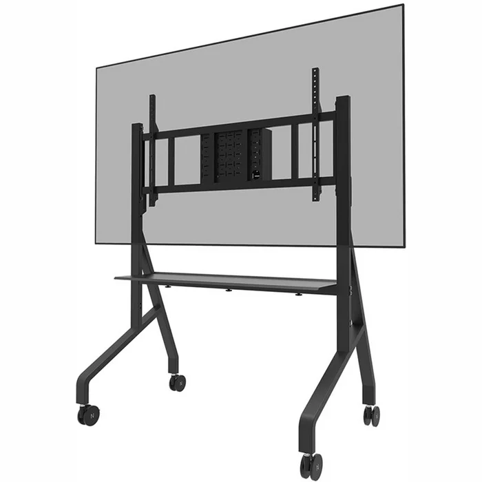 Neomounts Move GO XL Mobile Floor Stand