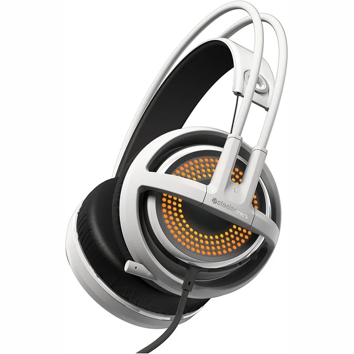 Austiņas SteelSeries Siberia 350