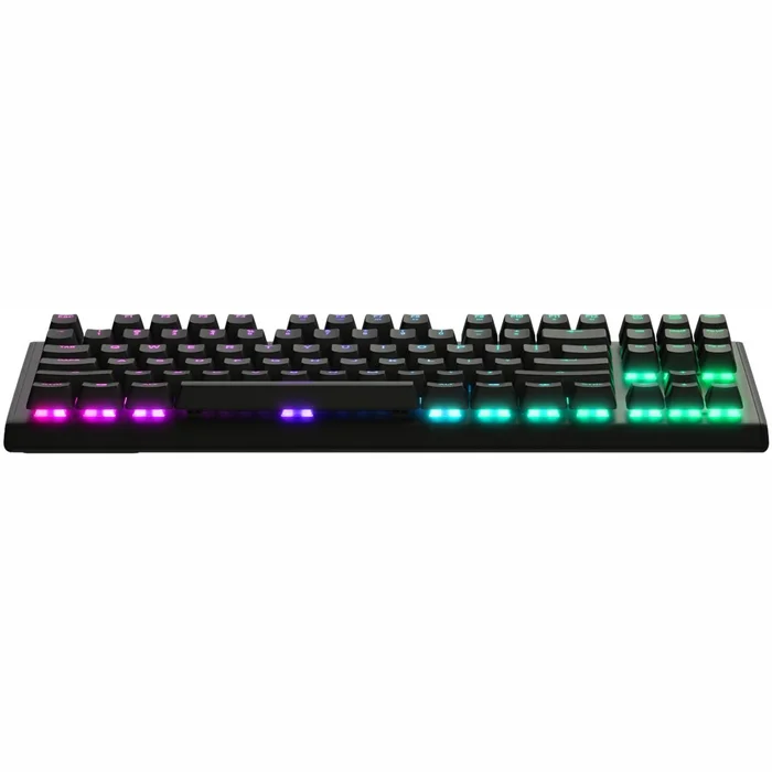 Klaviatūras SteelSeries Apex M750 TKL