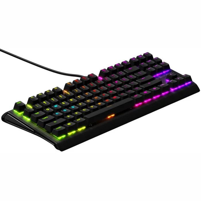 Klaviatūras SteelSeries Apex M750 TKL